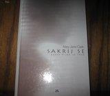 MARY JANE CLARK SAKRIJ SE SVAKA RIJEČ JE TRAG