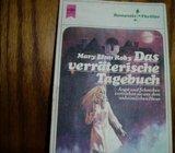 MARY LINN ROBY DAS VERRATERISCHE TAGEBUCH