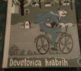 Mato Lovrak - Devetorica hrabrih