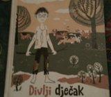 Mato Lovrak - Divlji dječak