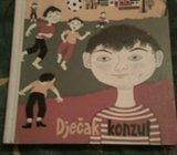 Mato Lovrak - Dječak konzul