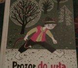 Mato Lovrak - Prozor do vrata