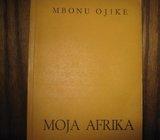 MBONU OJIKE MOJA AFRIKA