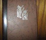 M. CERVANTES ŽIVOT I DIJELA BISTROGA VITEZA DON QUIJOTA OD MANCHE