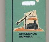M. i Č. Pštros GRAĐENJE BUNARA
