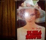 M. DELLY BIJELA KOŠULJA