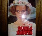 M. DELLY BIJELA KOŠUTA