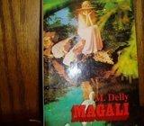 M. DELLY MAGALI