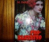 M. DELLY PROKLETSTVO