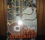 M. DELLY TAJNA SVIJEĆNJAKA