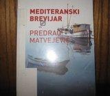 MEDITERANSKI BREVIJAR PREDRAG MATVEJEVIĆ