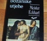 Meister Eckhart Knjiga božanske utjehe
