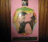 MERILIN JACKSON DEVOJKA ZAUVEK