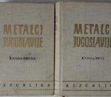 Metalci Jugoslavije