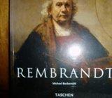 MICHAEL BOCKEMUHL REMBRANDT