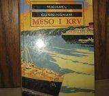 MICHAEL CUNNINGHAM MESO I KRV