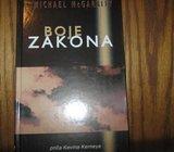 MICHAEL MCGARRITY BOJE ZAKONA