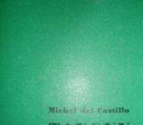 MICHEL DEL CASTILLO TANGUY