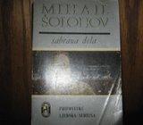 MIHAIL ŠOLOHOV SABRANA DELA