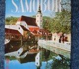 Milan Brunović:SAMOBOR