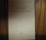 MILE BUDAK OPANCI DIDA VIDURINE LIČKE NOVELE