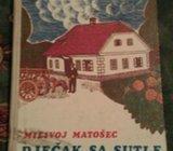 Milivoj Matošec - Dječak sa sutle