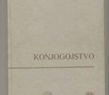 Miljenko Brinzej Konjogojstvo