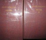 MILOŠ CRNJANSKI SEOBE KOMPLET 1-2