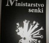 MINISTARSTVO SENKI ZORAN JAKŠIĆ