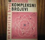 S. MINTAKOVIĆ KOMPLEKSNI BROJEVI