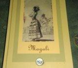 Miriam Delly - Magali