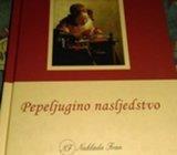 Miriam Delly - Pepeljugino nasljedstvo