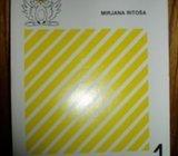 MIRJANA RITOŠA DEUTSCH FUR TEENAGER