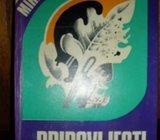 MIRKO BOŽIĆ PRIPOVIJESTI