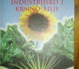 MIRKO GAGRO INDUSTRIJSKO I KRMNO BILJE