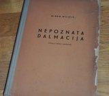 Mirko Miličić Nepoznata Dalmacija