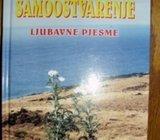 MIRKO NOVAKOVIĆ SAMOOSTVARENJE LJUBAVNE PJESME