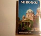 MIROGOJ - KULTURNO POVIJESNI VODIČ