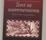Miroslav Brandt Život sa suvremenicima Političke uspomene