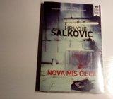 NOVA MIS ČILEA - HRVOJE ŠALKOVIĆ