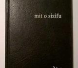 MIT O SIZIFU - Albert Camus