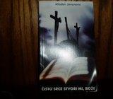 MLADEN JOVANOVIĆ ČISTO SRCE STVORI MI , BOŽE