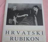 MLADEN KEVO - HRVATSKI RUBIKON