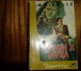 M. NIKOLIĆ ŠPIJUN X JAVLJA