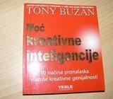 Moć kretaivne inteligencije, Tony Buzan