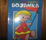 MOJA PRVA VELIKA BOJANKA