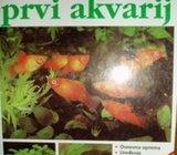 MOJ PRVI AKVARIJ Jorg Vierke