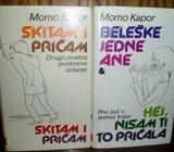 MOMO KAPOR KOMPLET 1-2