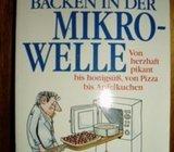 MONIKA KELLERMANN BACKEN IN DER MIKRO - WELLE