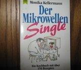 MONIKA KELLERMANN DER MIKROWELLEN SINGLE